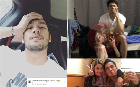 Mereka menuduh beliau sebagai punca emma tidak lagi mengenakan hijab. Selepas Foto Tak Bertudung Viral, Ini Kata-Kata Yang Kamal ...