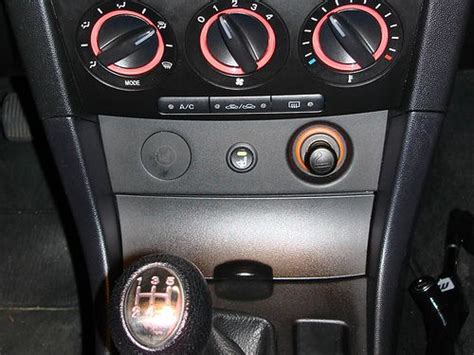 I overpaid to have the dealership add my heated seats with the katzkin leather. installed: aftermarket heated seat kit - Mazda3 Forums ...