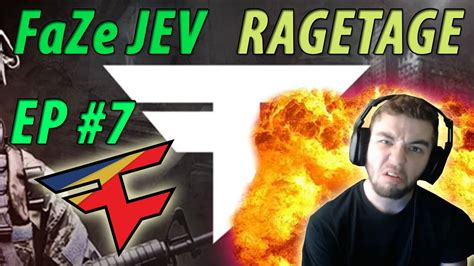 Faze Clan Rage Montage Ep7 Jev Edition Youtube