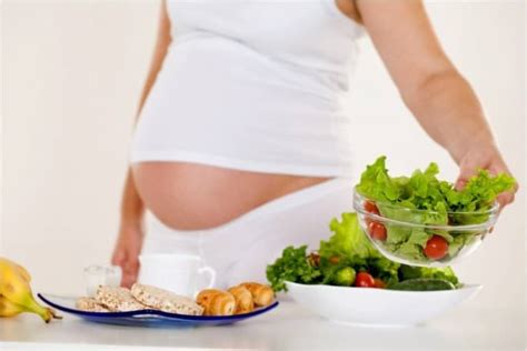 7 truques para não engordar muito na gravidez