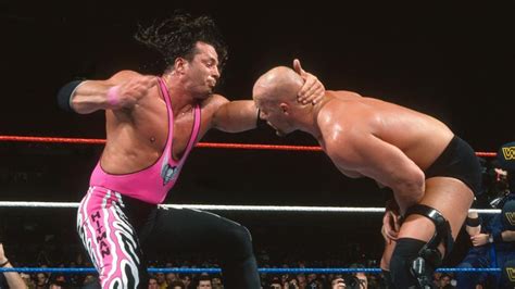 10 Professional Wrestling Matches You Must Watch First