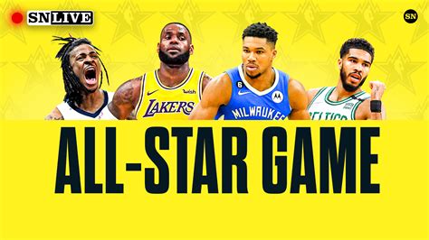 Nba All Star Game 2023 Live Updates Scores Highlights From Team L