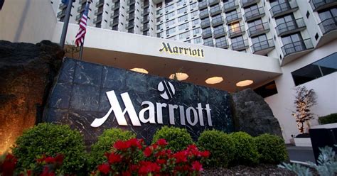 Prestigiosa Cadena Hotelera Marriott Llega A Rd Con Todo Incluido