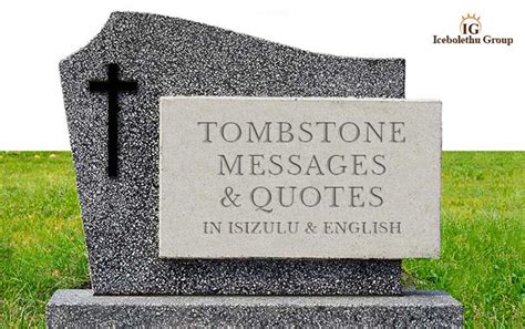 Tombstone Unveiling Programme Designs