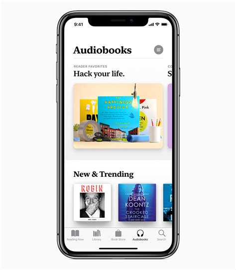 The one app to enjoy ebooks and audiobooks from google play. 10x dit is er nieuw in iOS 12 - iCreate