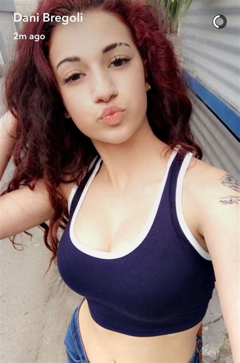 49 Hottest Danielle Bregoli Aka Bhad Bhabie Bikini Pictures That Are Simply Gorgeous