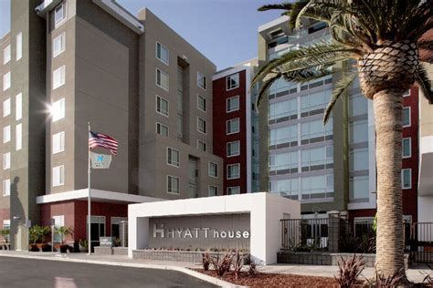 Rlj Lodging Trust Picks Up 10 Hotel Portfolio From Hyatt Affiliates For