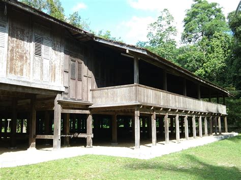 Lembaga muzium negeri terengganu, bukit losong, 20566 kuala terengganu, terengganu darul iman. Journey Terengganu: Kembara Muzium : Istana Tengku Long