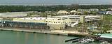 Royal Caribbean Cruise Terminal Port Canaveral Pictures