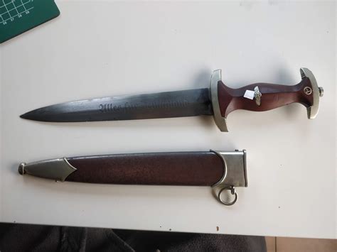 Unify marketing, sales, service, commerce, and it on the world's #1 crm. Sa dagger rare maker and question about the numbers on the dagger