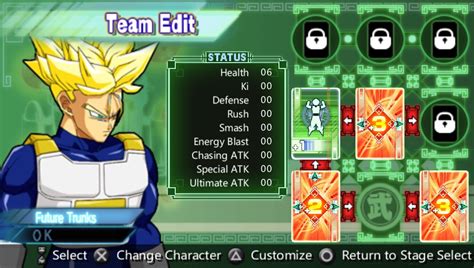 Maybe you would like to learn more about one of these? Dragon Ball Z Shin Budokai 7 Ppsspp Download File