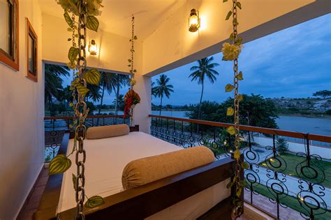 Amara Kosha Lagoon Hosur (2 - 20 guests) - Amarakosha Resorts