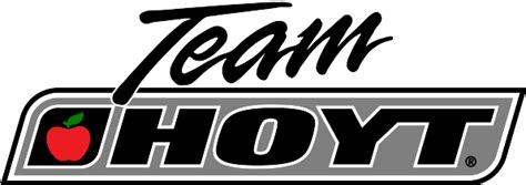 Team Hoyt Logo Download Logo Icon Png Svg