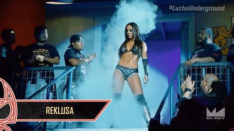 Lucha Underground Wrestlers You Didnt Realize Fought In The Temple