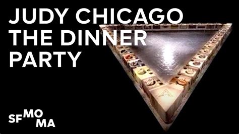 Very nicely done sciurus 8 march 1999. About The Dinner Party | Dinner Party