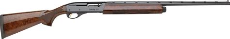 Remington 1100 Sporting 12 Gauge 3 28 4rd Semi Auto Shotgun Blued