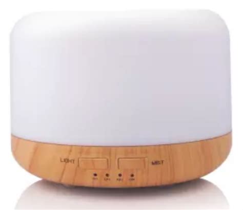 Best Aroma Air Diffuser In Malaysia 2024 To Relax After A Stressful Day