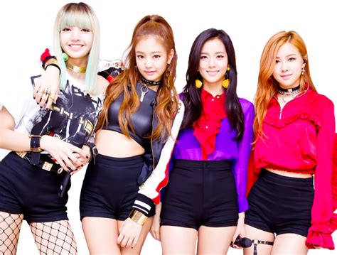 Blackpink K Pop Girl Group Profile K Pop Idol Profiles