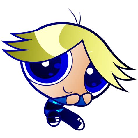 Boomer Is Just Freaking Adorable And Cute Bubbles And Boomer Powerpuff