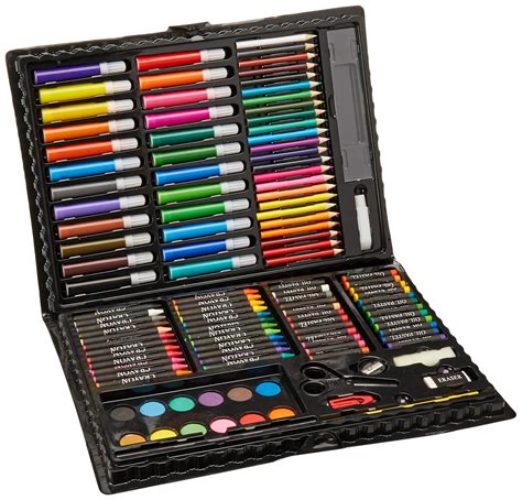Art Set Kit For Kids Teens Adults Supplies Drawing Painting