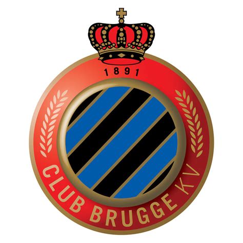 By downloading club brugge vector logo you agree with our terms of use. Club Brugge KV Logo -Logo Brands For Free HD 3D