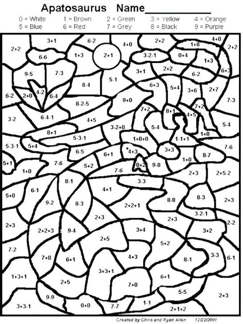 Third Grade Coloring Pages at GetColorings.com | Free printable