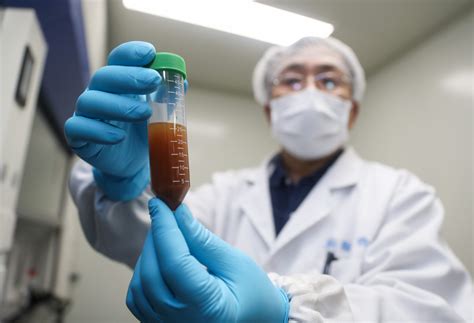 Archivo de noticias en barranquilla, la región caribe. Vacunas chinas contra coronavirus pronto estarán listas ...