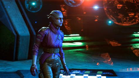 Buy Cheap Mass Effect Andromeda Deluxe Recruit Edition Cd Keys