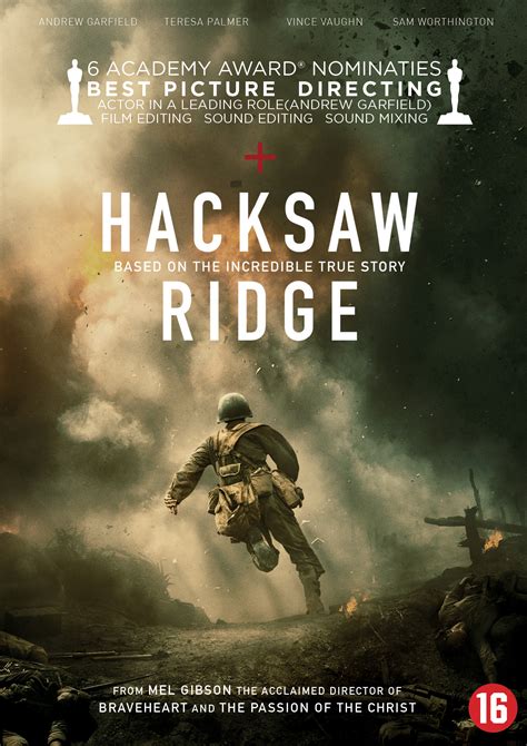 Винс вон, сэм уортингтон, хьюго уивинг и др. splendid film | Hacksaw Ridge
