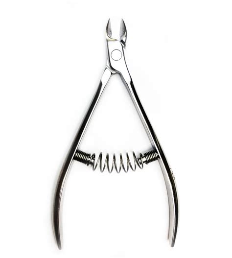 professional expert cuticle nipper 7mm full jaw