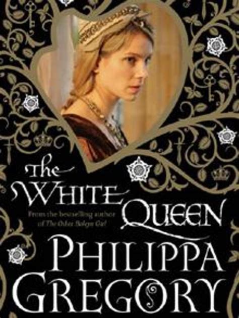 When alice finds this is hard to believe, the queen responds that in her youth she could believe six impossible things before breakfast and counsels her to practice the same skill. The White Queen - The Story of Elizabeth Woodville - A ...