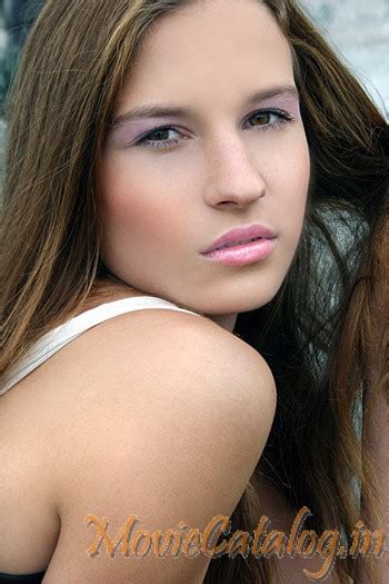 Uliana Ignatova Model From Vladivostok Russia Usa Fashion For Girls