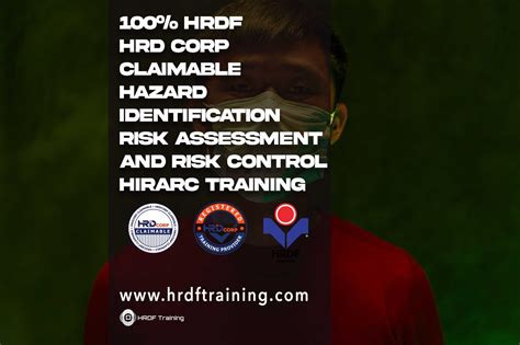 Hrdf Hrd Corp Claimable Hazard Identification Risk Assessment And Risk