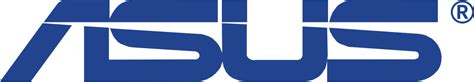 Asus Logo Png Logo Asus