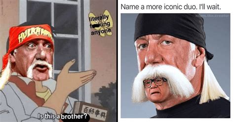 Hulk Hogan Meme Crying Michael Jordan Meme