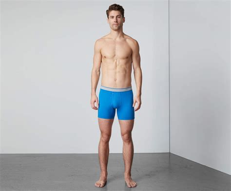 9 Best Boxer Briefs For 2023 Under Tec