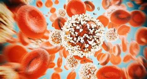 Low White Blood Cells Could Be Weakening Your Immune System Liver Doctor