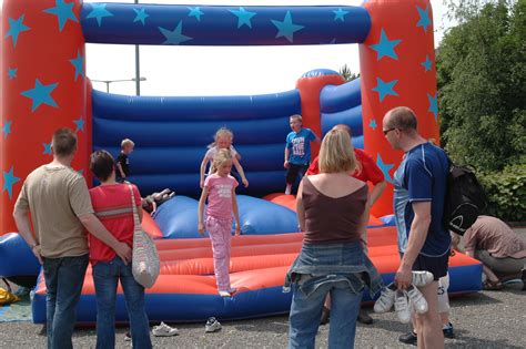 Adult Bouncy Castle Hire For London And Essex