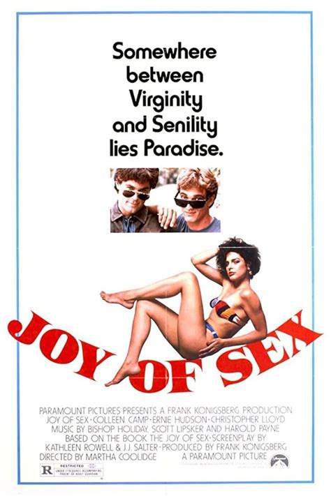 joy of sex 1984 filmfed