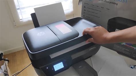 » pilotes dans imprimantes hp pour windows vous aidera à configurer les périphériques et corriger les erreurs. Unboxing, test et avis de l'imprimante HP OfficeJet 3831, Multifonctions - YouTube