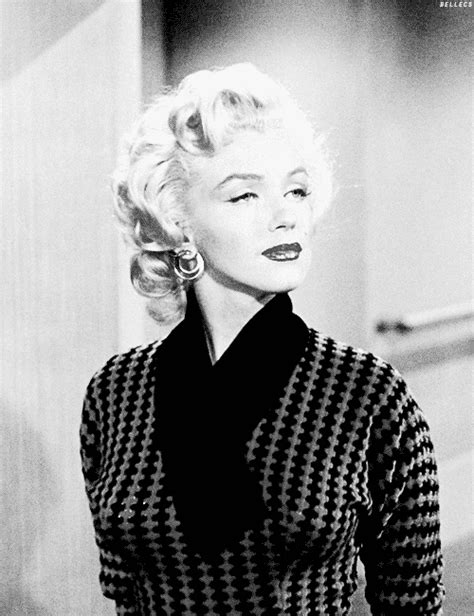 Marilyn Monroe Gif