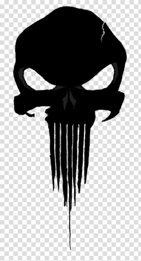 Punisher Logo Clipart 10 Free Cliparts Download Images On Clipground 2023