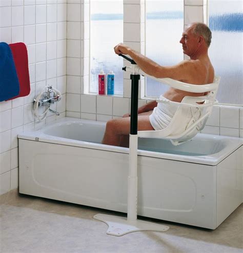 Building The Perfect Handicapped Shower Health Products For You