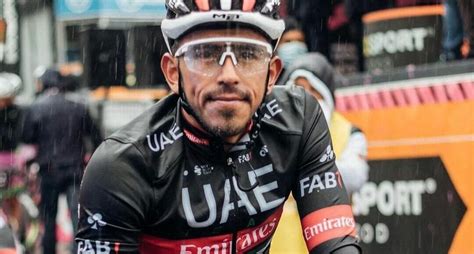 Así Será La Etapa 3 De La Vuelta A España 2022 Ciclismo Colombiano