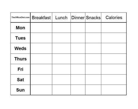 Maybe you would like to learn more about one of these? food diary template google docs - Labee