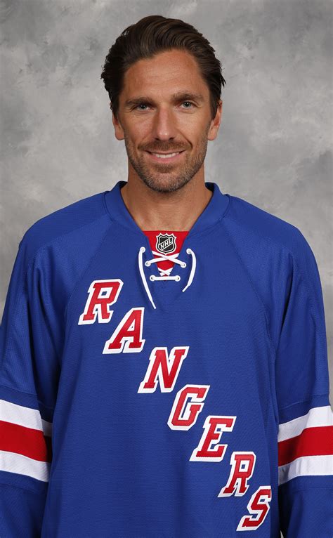 Henrik lundqvist stars in the net for the new york rangers. May | 2015 | TheColorOfHockey