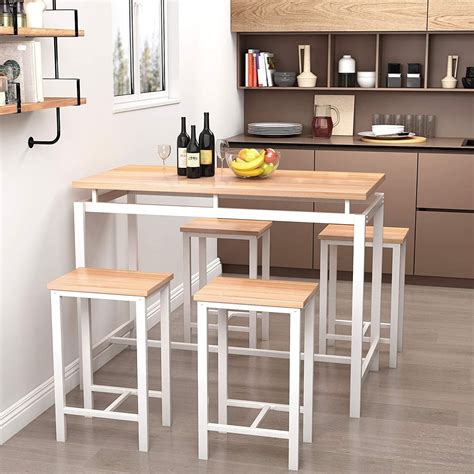 Small Diner Table / Best Kitchen And Dining Tables For Small Spaces