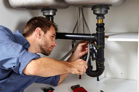 Questions You Should Ask A New Plumber Colliers News