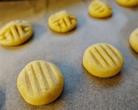 Weihnachtlicher Backspass ohne Küchenstress | Einfache Plätzchen ohne