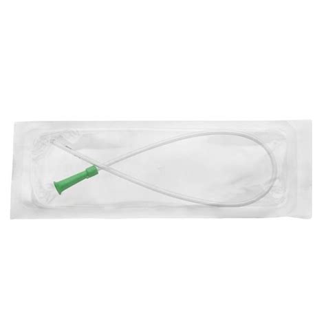 Coloplast Self Cath 16 Straight Catheter In Curved Package Express
